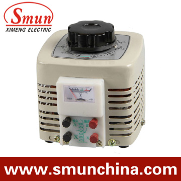 50kVA Single Phase 220VAC Input Contract Voltage Regulator 0 ~ 250VAC Output