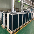 Heating system 50kw Swimming Pool heat pump