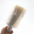 LLDPE Mini Hand Roll Plastic Wrap Dehnungsfilm