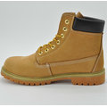 Ufl002 Nubuck Leather Cowboy Working Safety Shoes