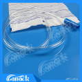 Drainage-Tasche mit Ani-Reflux-Tropfkammer