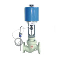 Corrosion and Wear Resistance Regulating Valve