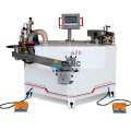 KN700 KN620 Automatic Curve Pvc Edge Banding Machine