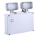 IP65 LED Twin Spot, luz Emergneyc