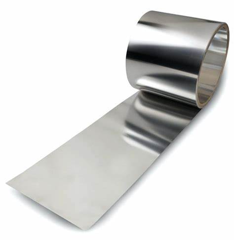 ultra thin stainless-steel strip=foil-coil thickness-0.005mm ultra thin stainless-steel strip=foil-coil thickness-0.005mm