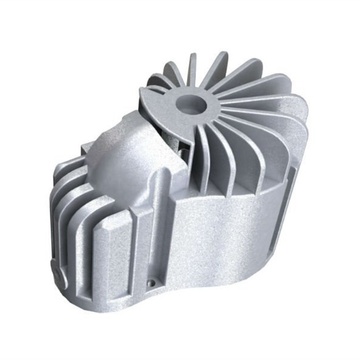 Stamping Metal Parts/Casting Moulds/Die-Casting/Sand-Casting