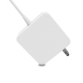 45W T-Connector EUA Plug Macbook Wall Charger