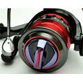 Produto novo Spinning Reel Shallow Spool Pesca Tackel Pesca Reel