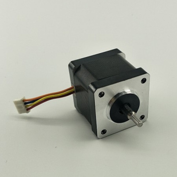 Hybrid-Schrittmotor NEMA 14 35HD/HM