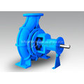 End Suction Water Transfer Agriculture Irrigation Pump