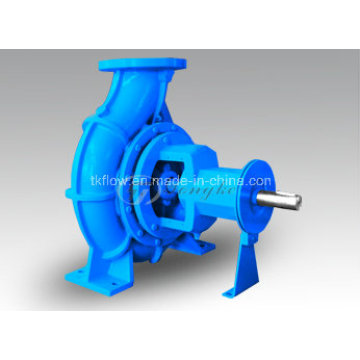 End Suction River Water Agriculture Irrigation Pump for Farm