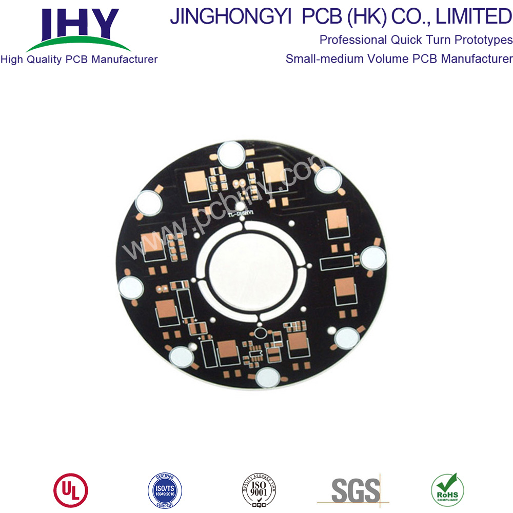 LED PCB Board picture