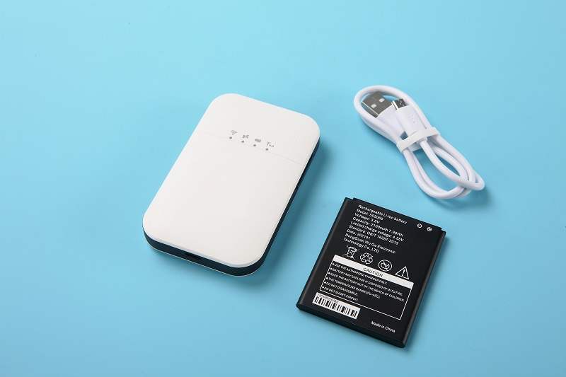 mifi device