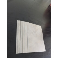 Customized Polished Molybdenum Plate TZM sheet