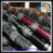 Diamond Wire Saw for Granite Cutting