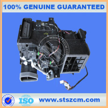 PC400-6 Klimaanlage 203-979-6812