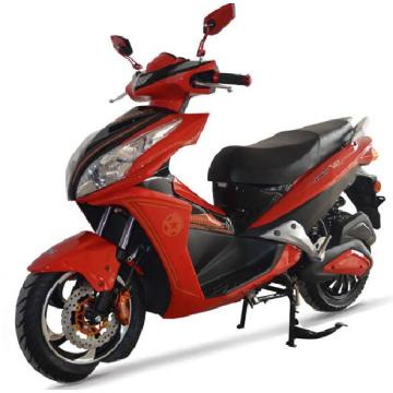 Scooter eléctrico CEE