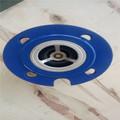 Dn40-Dn2000 Silent Type Check Valve