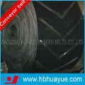 Chevron Pattern Gummi Förderbänder (width400-2200) Stärke100-5400n / mm