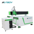 Ccd Cnc Router mit Vision System mit Kamera