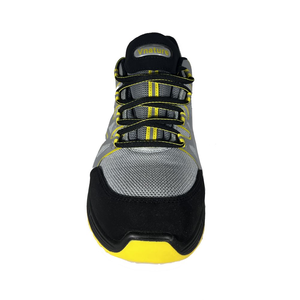 Low cut safety shoes Low cut safety shoes
