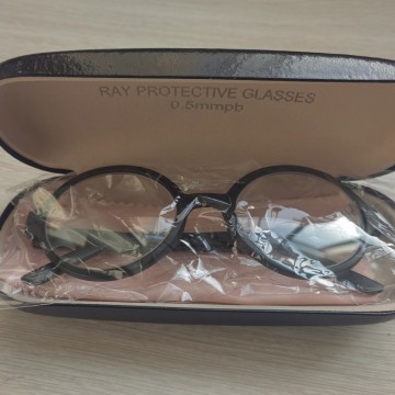 Surgical Doctor X-Ray Lead Eyewear Spectacles
