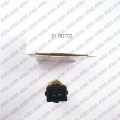 Sensor de transmissor de temperatura 01182702 para Deutz BF4M2012