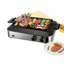 BBQ Small Mini Highly Efficient Multi Function Grill