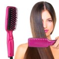 Factory Wholesale Brush Hair Straightener