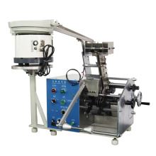 Auto Loose Taped Axial resistor Lead Forming machine
