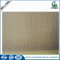 Aluminum Alloy Window Screen Mesh Panel Netting