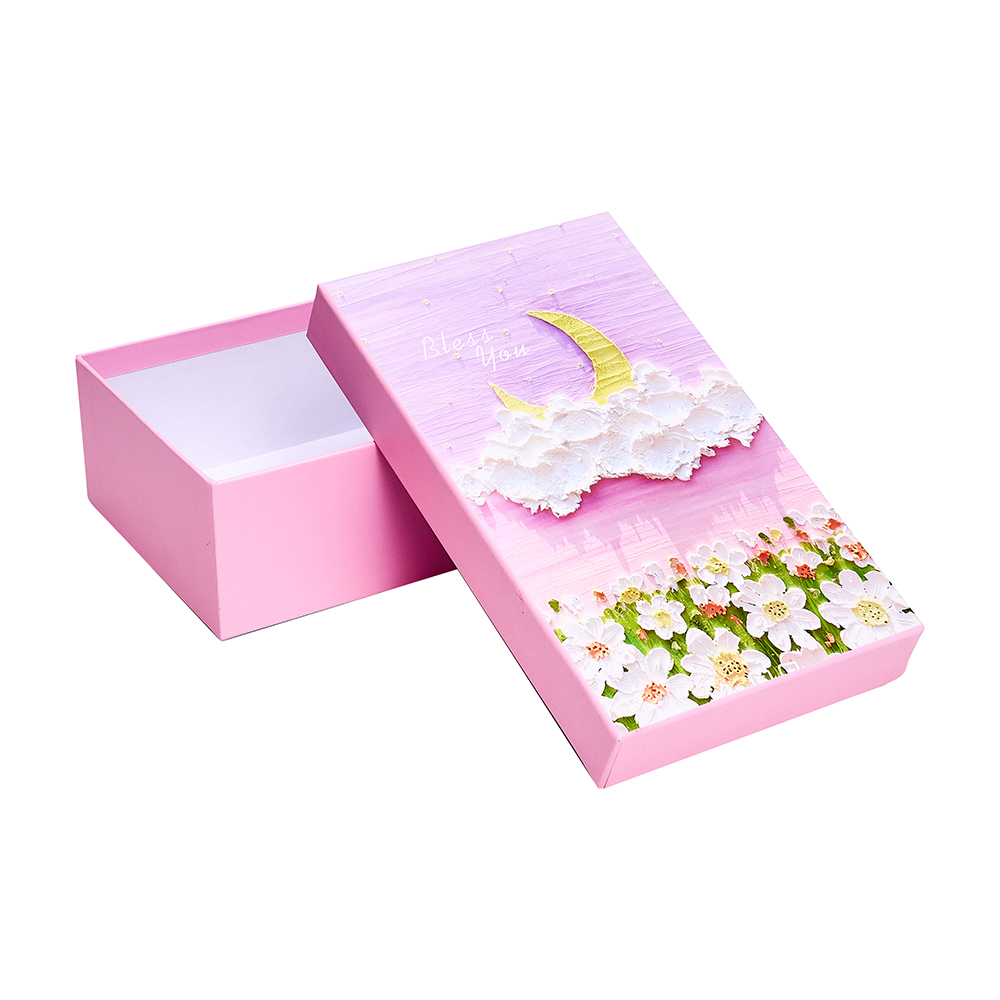 Custom Rigid Boxes and Packaging Custom Rigid Boxes and Packaging