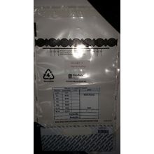 Cash Seal Security Bags for Atms with Company Logo
