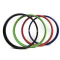 Multicolor Fat Bike Wheel Rims 26X4.0 Inches