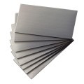 AISI 201 stainless steel plate