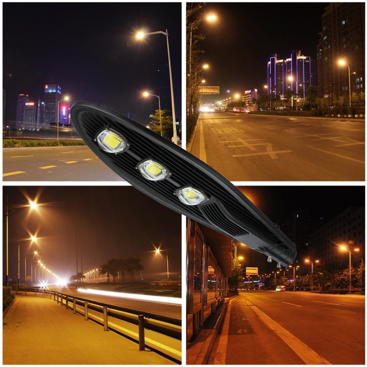 120W LED Light