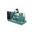 4VBE34RW3 Generator KTA19-G3 450KVA con alternador Stamford