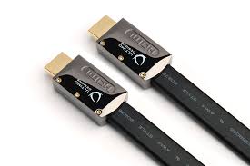 flat HDMI cable