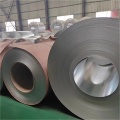 Top Quality Dx51d Dx52D SPCC Galvanized Steel Coil
