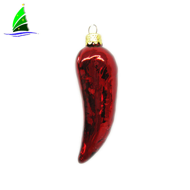 Artdargon-fake-glass-vegetable-ornament-chili-shape