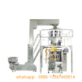 Automatic Seal Machine Vertical Pouch Packing Machine