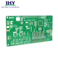 Custom PCB Prototyping Fabrication For Medical Equipment