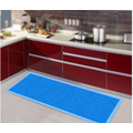 Waterproof Non Slipped PVC Coil Floor Carpet Mat