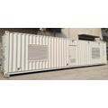 Container Type Diesel Generator Set