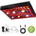 Powerful 3000W VEG BLOOM LED Garden Grow Light