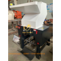 LDPE HDPE plastic film grinding machine