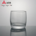 Maschinengepresstes Trinken benutzerdefinierter Whisky Glass Tasse