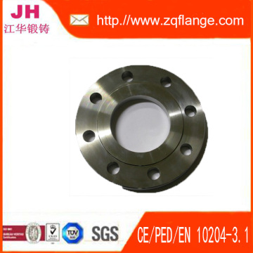 ANSI B16.5 So Flange