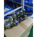 Genuine Parts PC200 PC200-8 Solenoid Valve 20y-60-41621