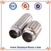 Flexible Metal Hose for Exhaust Pipe